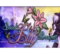 Sweet Lily Dreams Steam CD Key