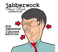 SWEET LIMBO/JABBERWOCK