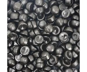 Sweet Liquorice Bears No Added Sugar Free Pick Mix Gift Pouch De Bron 500g