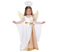 Sweet Little Angel Child Toddler Costume