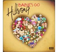 Sweet Little Band - Babies Go Hillsong