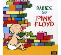 Sweet Little Band - Babies Go Pink Floyd