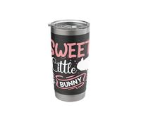 Sweet Little Bunny | Easter Stainless Steel Insulated Tumbler