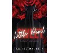 Sweet Little Devil: 1 (The Devils Duet)