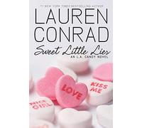 Sweet Little Lies: An L.A. Candy Novel: 2
