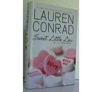 Sweet Little Lies (L.A. Candy)
