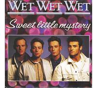 Sweet Little Mystery [VINYL]