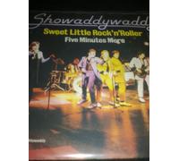 Sweet little rock 'n' roller (1979) / Vinyl single [Vinyl-Single 7'']