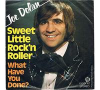 Sweet Little Rock 'N' Roller [Vinyl Single 7'']