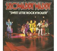 Sweet Little Rock'N'roller-7" 45