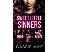 Sweet Little Sinners: Books 1-4