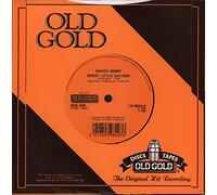 Sweet Little Sixteen