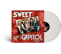 SWEET - LIVE AT THE CAPITOL [VINYL]
