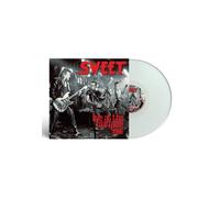 Sweet - Live At The Marquee 1986 Ltd. Pearl - Colored 2 Vinyl