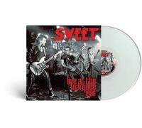 Sweet - Live At The Marquee 1986 - Pearl/Northern Light [New Vinyl LP] Colored V