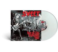 SWEET - LIVE AT THE MARQUEE 1986 (PEARL VINYL) [VINYL]