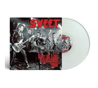SWEET - LIVE AT THE MARQUEE 1986 PEARL VINYL - Vinyl Record 12 INCH R - F99z
