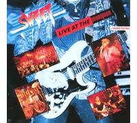 SWEET - Live at the Marquee