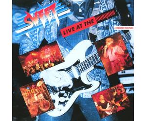 SWEET - Live at the Marquee