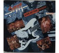 Sweet - Live at the Marquee [Vinyl LP] [VINYL]