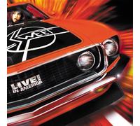 Sweet, Live in America