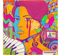 Sweet Lizzy Project - Technicolor (LP) [VINYL]