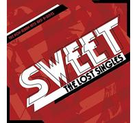 Sweet - Lost Singles - CD - C15z