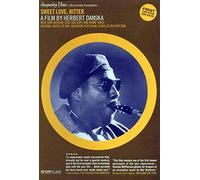 Sweet Love, Bitter [DVD]