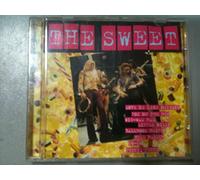 Sweet - Love Is Like An Oxygene