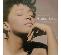 Sweet Love: Very Best of by ANITA BAKER (2002-06-11)