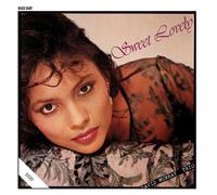 Sweet Lovely by DAVID MURRAY TRIO [Music CD]