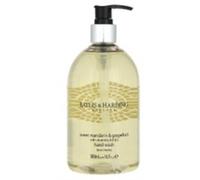 Sweet mandarin and grapefruit wash care set - Pack of 3
