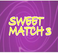 Sweet Match 3 Steam CD Key