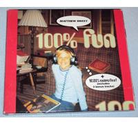 Sweet Matthew - 100% Fun