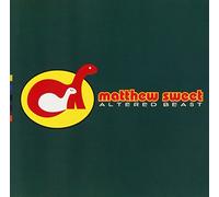 Sweet Matthew - Altered Beast