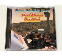 Matthew Sweet - Blue Skies on Mars