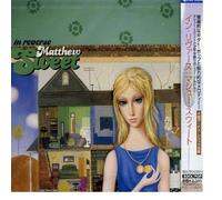 Sweet Matthew - In Reverse