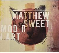 Sweet, Matthew - Modern Art
