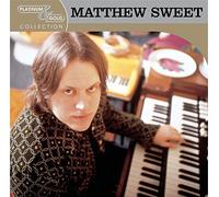 Sweet, Matthew - Platinum And Gold Collection