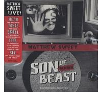 Sweet, Matthew - Son of Altered Beast/Ep-Live
