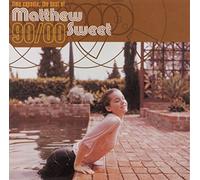 Sweet, Matthew - Time Capsule-1990-2000-Best of