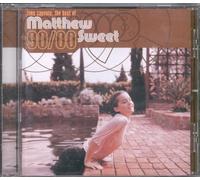 Sweet, Matthew - Time Capsule: The Best Of Matthew Sweet