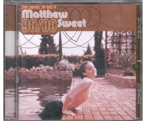 Sweet, Matthew - Time Capsule: The Best Of Matthew Sweet