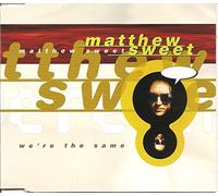 Sweet Matthew - We're the Same
