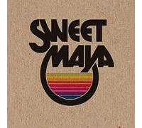 Sweet Maya - Sweet Maya [VINYL]