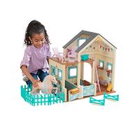 Sweet Meadow Horse Stable - Children's Furniture