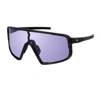 Sweet Memento Rig Reflect Sunglasses - Rig Bixbite/Matte Crystal Black