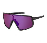 Sweet Protection - Memento Rig Reflect S1 - Cycling glasses purple