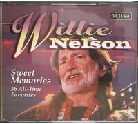 Sweet Memories: 36 All-Time Favorites