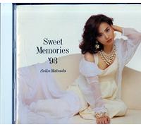 sweet memories 93 japan